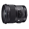 Объектив Sigma AF 24mm f/1.4 DG HSM Art Sony E-Mount Black SG-5